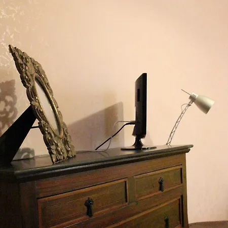 Bed and Breakfast Il Rais