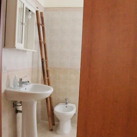 Il Rais Bed and Breakfast Τραπάνι