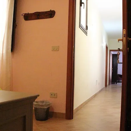 Il Rais Bed and Breakfast *