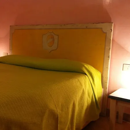 Bed and Breakfast Il Rais *