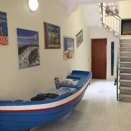 Bed and breakfast Il Rais *