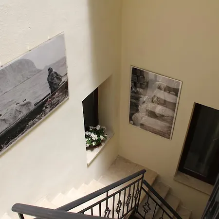 Bed and Breakfast Il Rais