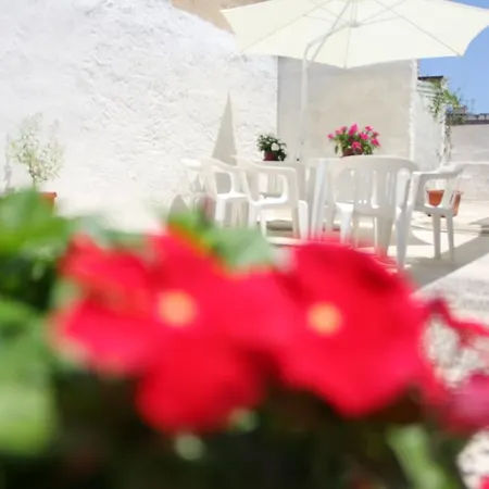 Bed and Breakfast Il Rais