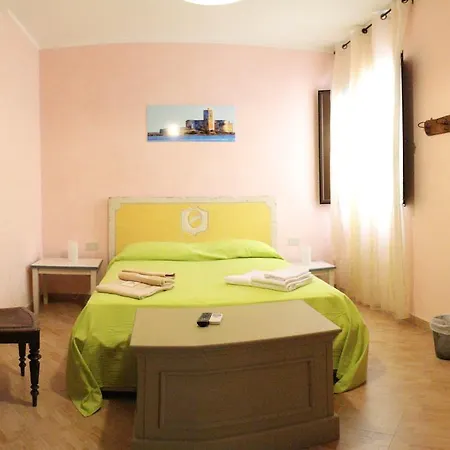 Panzió Il Rais Trapani