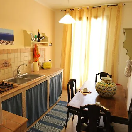 Bed and Breakfast Il Rais