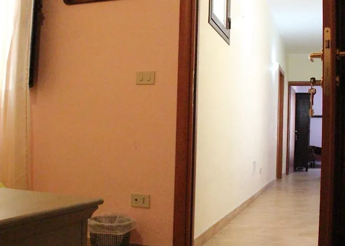 Il Rais Nocleg ze śniadaniem *