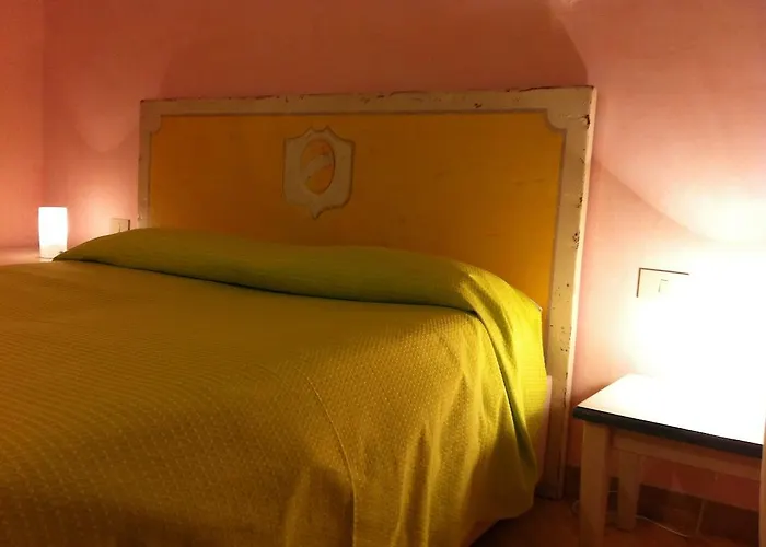 Nocleg ze śniadaniem Il Rais *